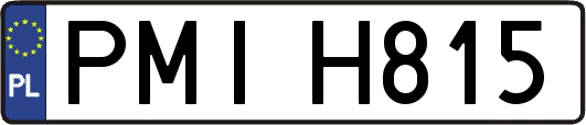 PMIH815