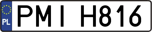 PMIH816