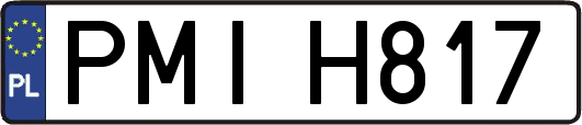 PMIH817
