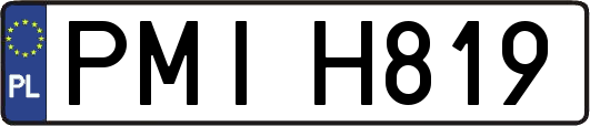 PMIH819