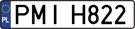 PMIH822