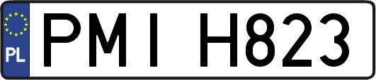 PMIH823