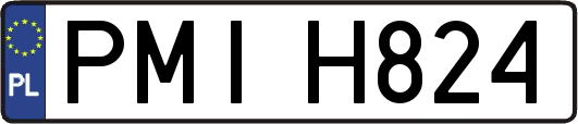 PMIH824