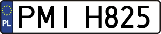 PMIH825