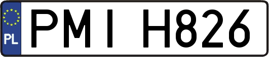 PMIH826