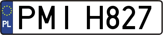 PMIH827