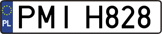 PMIH828