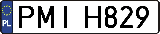 PMIH829