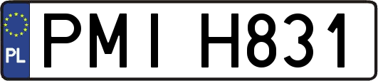 PMIH831