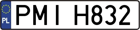 PMIH832