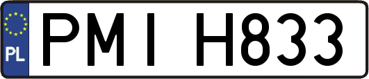 PMIH833