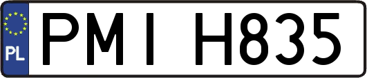 PMIH835