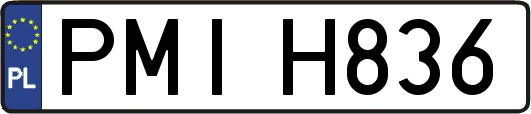 PMIH836
