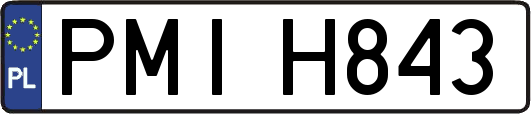 PMIH843