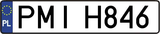 PMIH846
