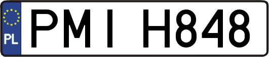PMIH848