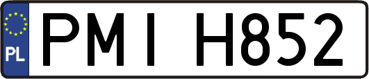 PMIH852