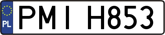 PMIH853