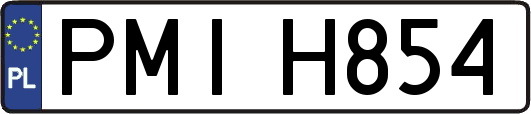 PMIH854