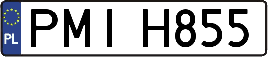 PMIH855