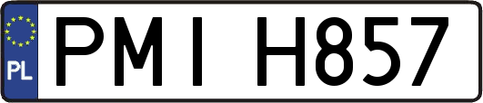 PMIH857