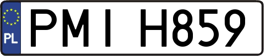 PMIH859
