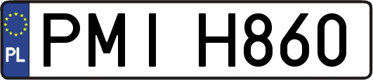 PMIH860