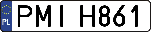 PMIH861