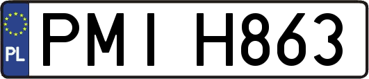 PMIH863