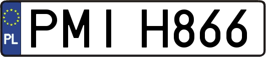 PMIH866
