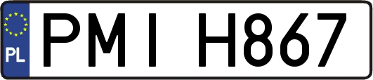 PMIH867