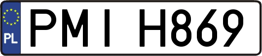 PMIH869