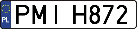 PMIH872