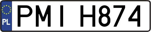 PMIH874