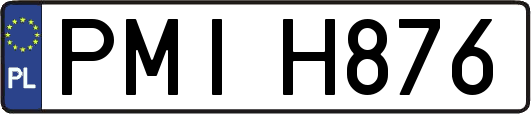 PMIH876