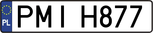 PMIH877