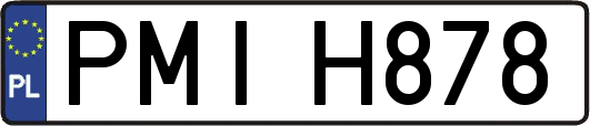 PMIH878