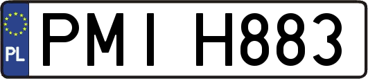 PMIH883