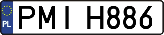 PMIH886