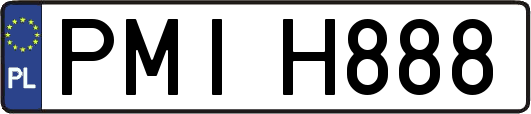 PMIH888
