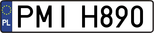 PMIH890