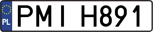 PMIH891