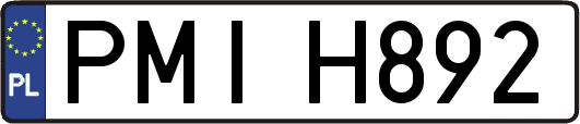 PMIH892