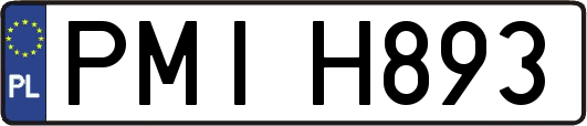 PMIH893