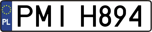 PMIH894