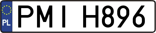 PMIH896
