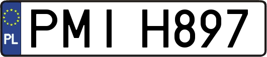 PMIH897