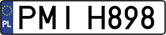 PMIH898