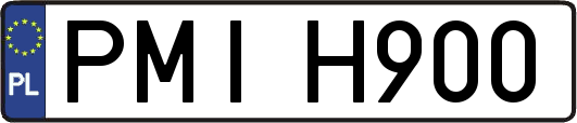 PMIH900