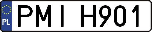 PMIH901